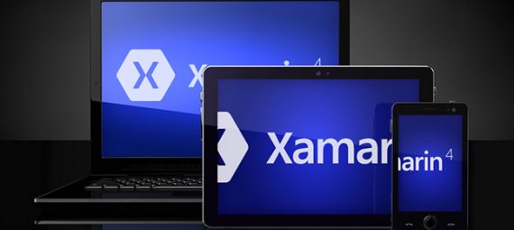 xamarin development
