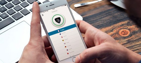 Apple Eliminates some VPN Providers from Chinese Program store