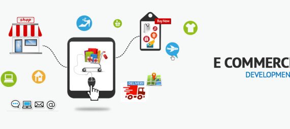 eCommerce Development Services