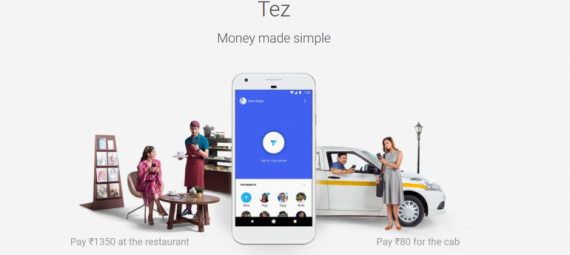 tez