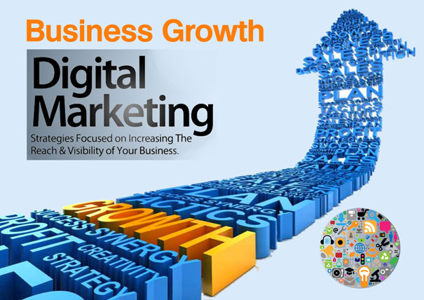 Grow your business 