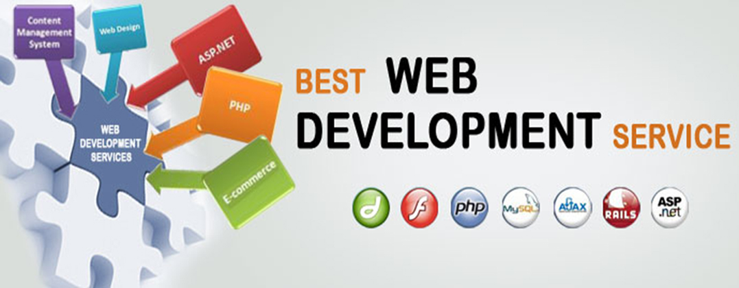 Web Application Development Service Company