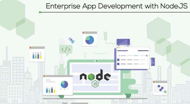 Node.js: The Secret Ingredient to Your Next Software Recipe