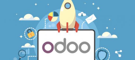 How can the Odoo ERP System help your business grow?
