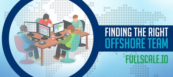 Remote and Offshore Development Company