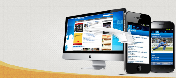 Turn Your Website Into an App
