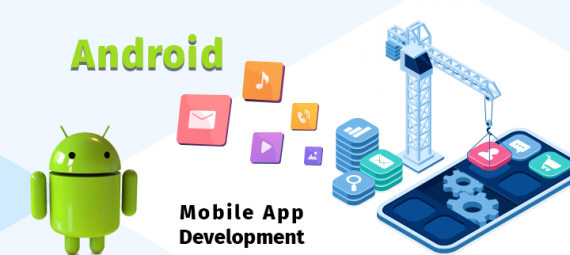 Android App Development