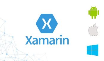 xamarin for cross platform app development