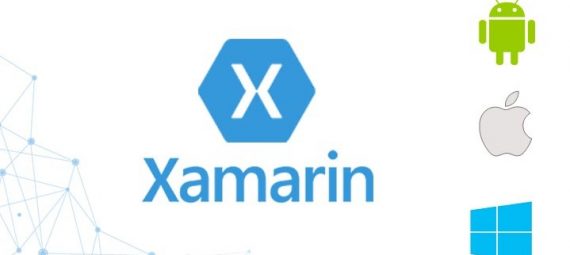 xamarin for cross platform app development