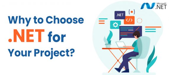 why to choose dot net