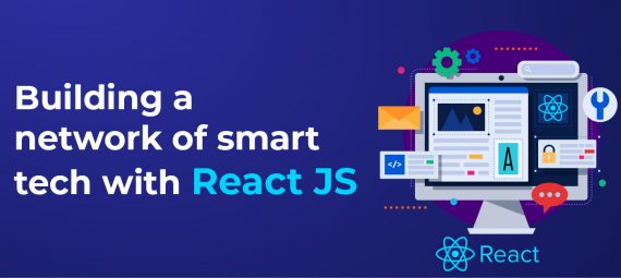 Reactjs development for startups