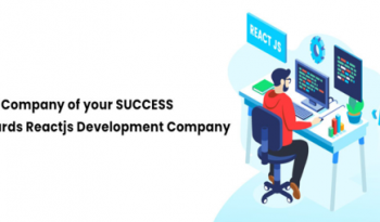 ReactJS Development Company