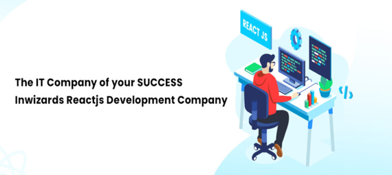 ReactJS Development Company