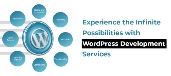 Advantages of WordPress Development Services