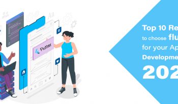 Flutter App Development Services