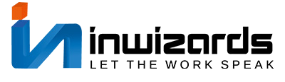 Inwizards — Let the work speak