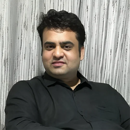 Anuj Singh, Founder and CEO of Inwizards Software Technology