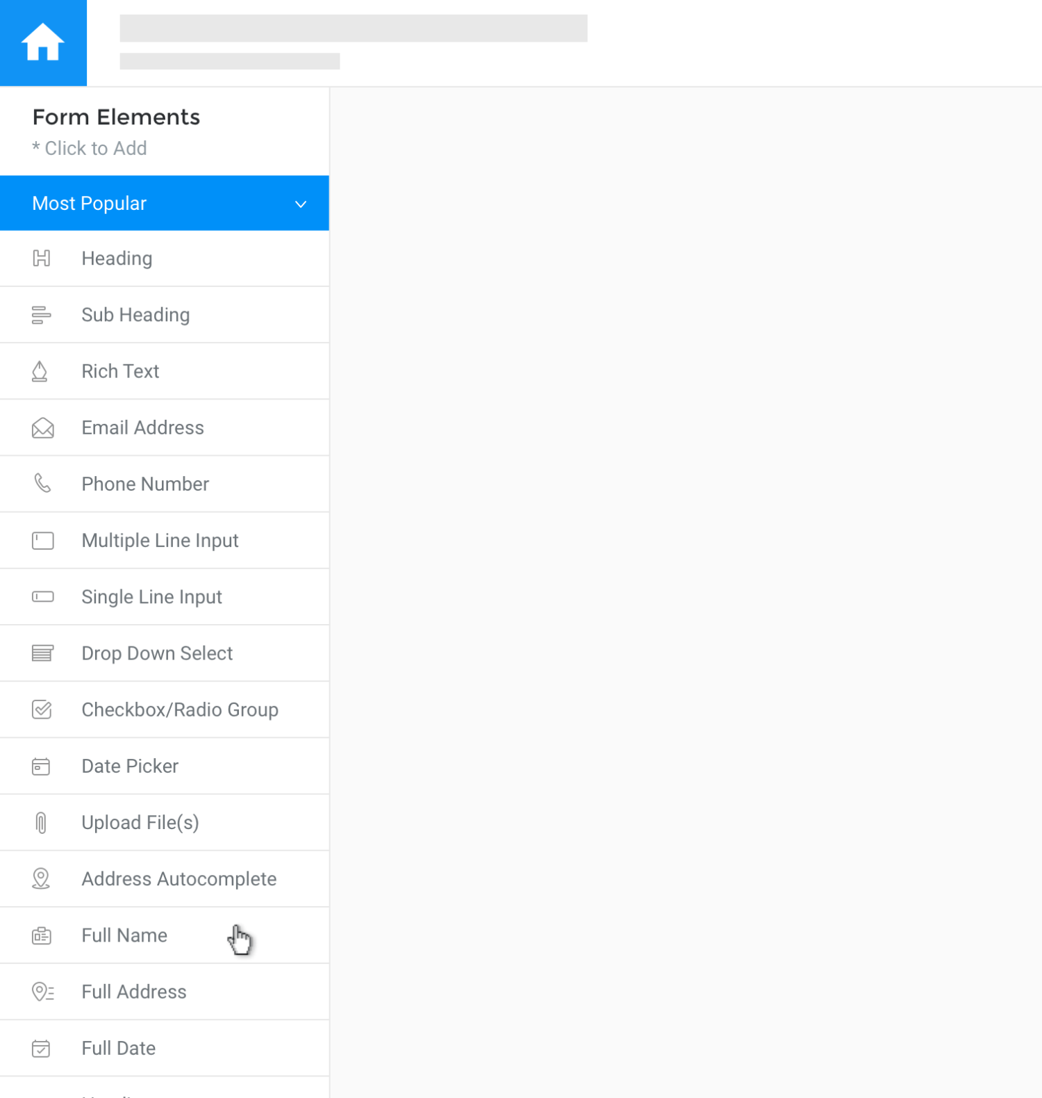 web form hassle-freely and quickly