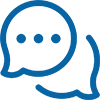 Broadcast, Chat Vector image - Inwizards