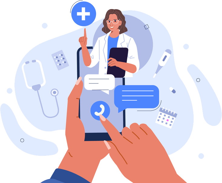 Telehealth Applications Telehealth Applications