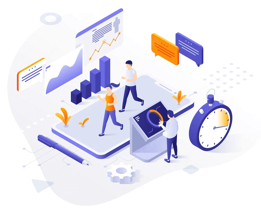 Health and Fitness Monitoring   Health and Fitness Monitoring