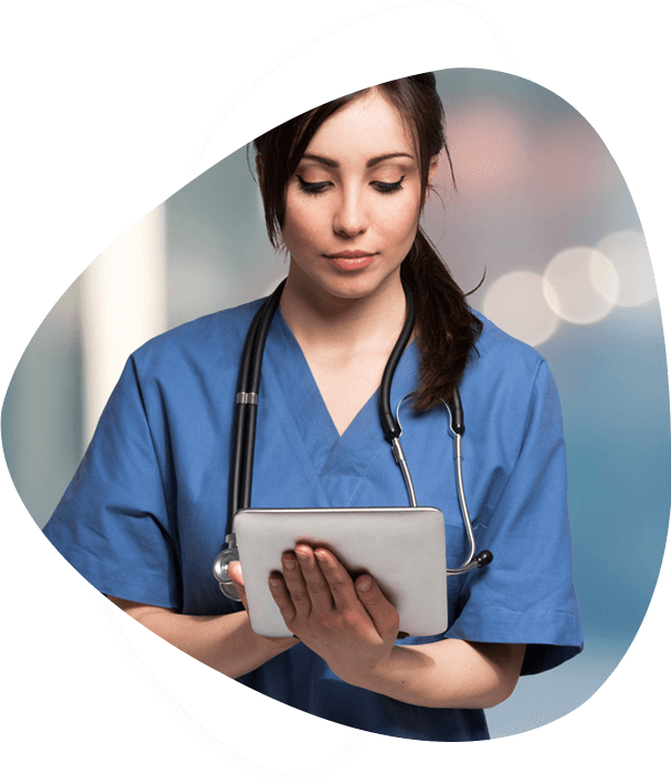 World-Class Healthcare Application Development World-Class Healthcare Application Development