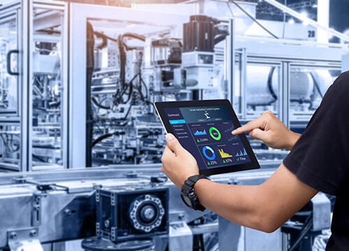 Manufacturing