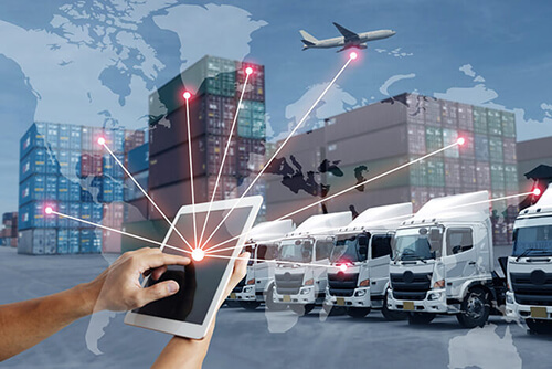 Fleet Management System