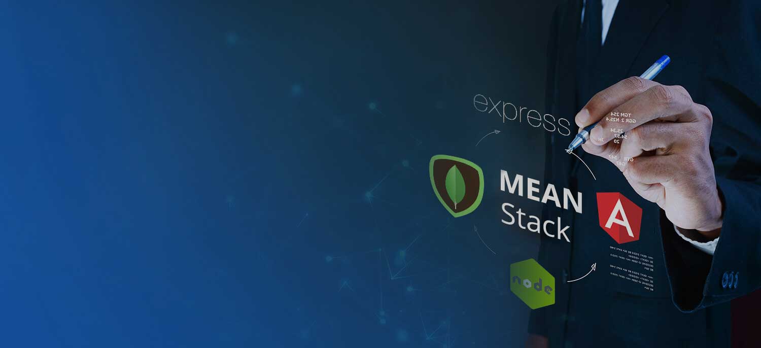 Android App Development Background Banner - Inwizards