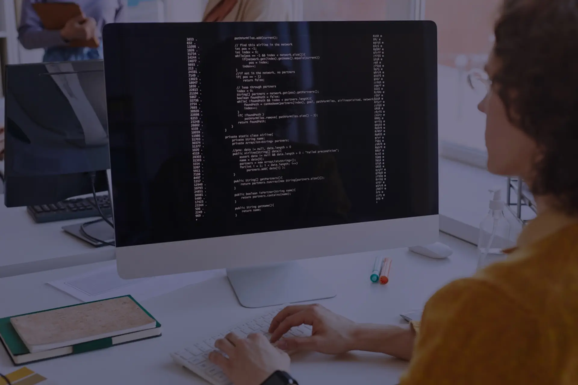 Leading Software Development Company